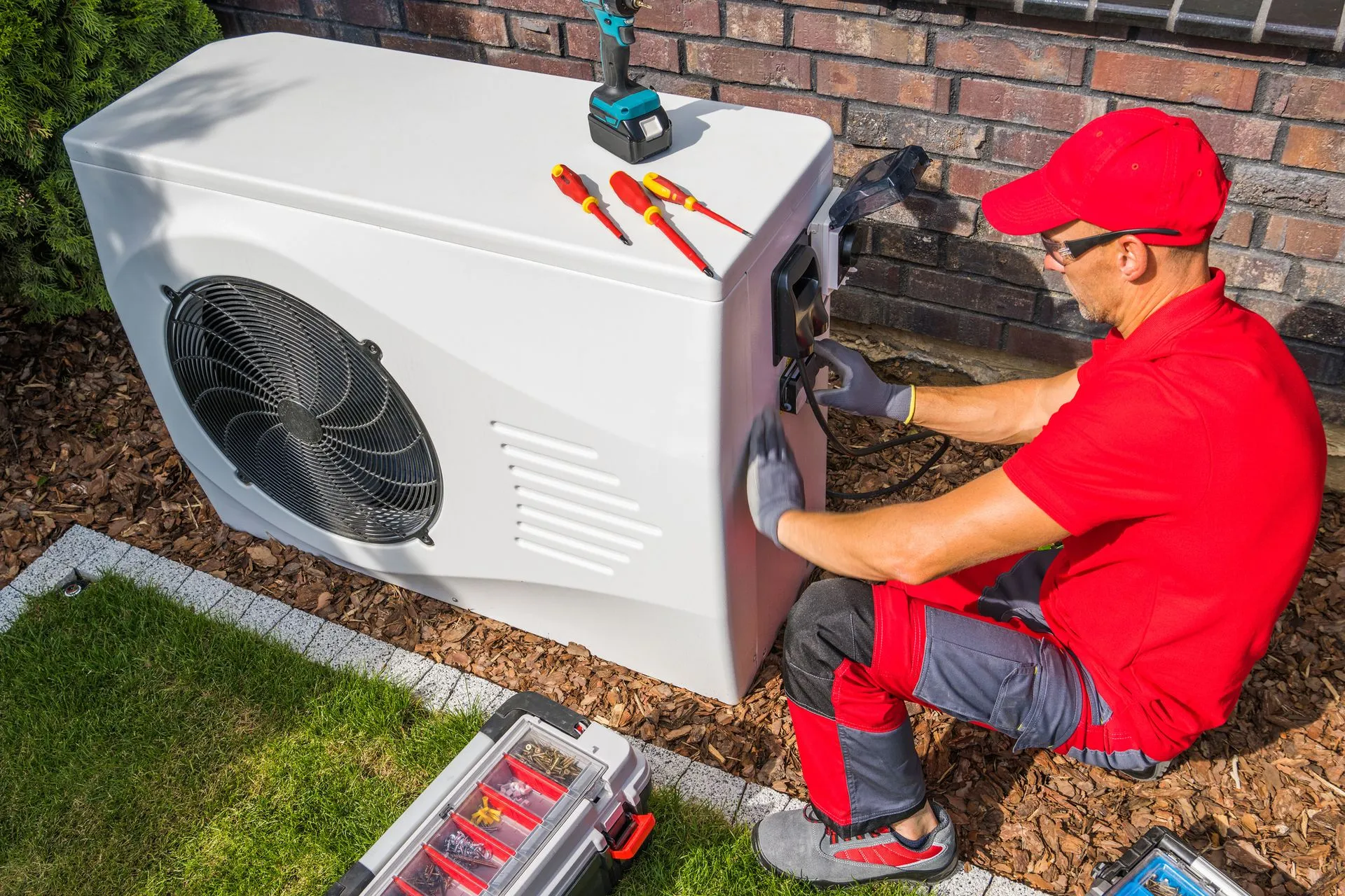 About HVAC in Menomonee Falls, WI